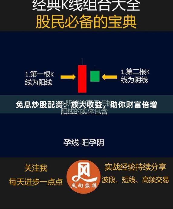 免息炒股配资：放大收益，助你财富倍增