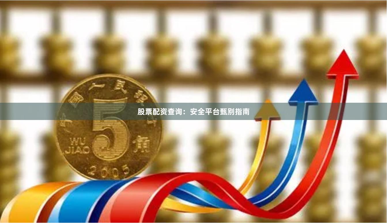 股票配资查询：安全平台甄别指南