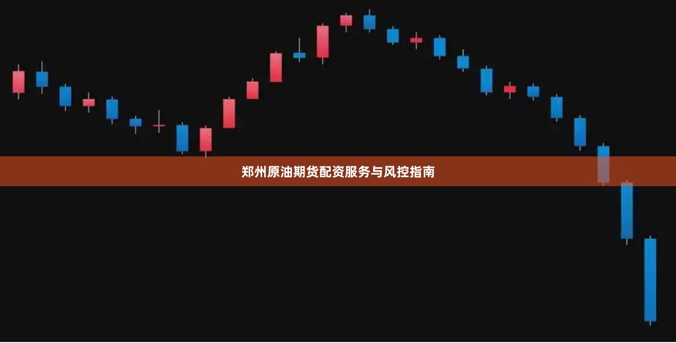 郑州原油期货配资服务与风控指南