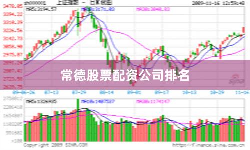 常德股票配资公司排名