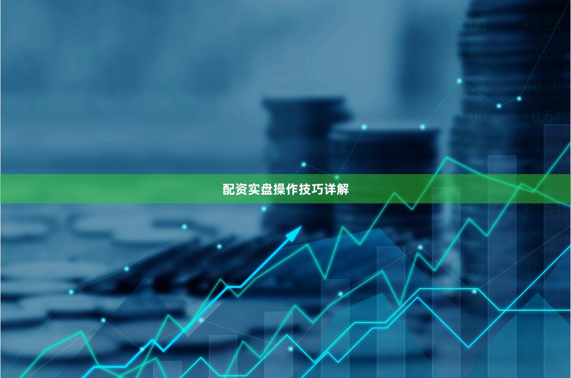 配资实盘操作技巧详解