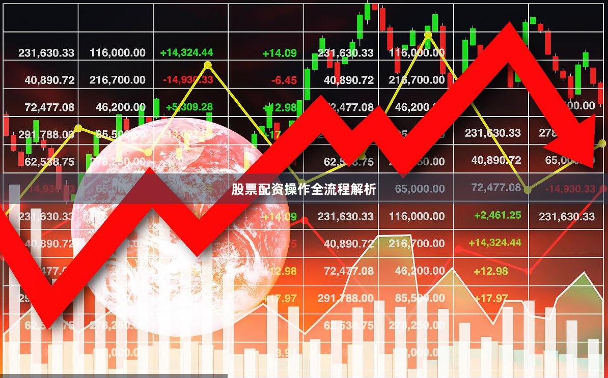 股票配资操作全流程解析